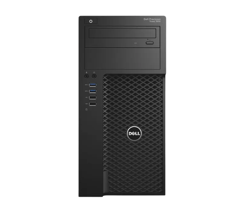PC - Dell Precision 3620 | i5 6ta Gen. | 8 GB RAM 500 GB HDD | Torre - PC ONE MÉXICODellPC