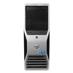 PC - Dell Precision T3500 | Xeon | 8 GB SSD 240 GB SSD | Torre - PC ONE MÉXICODellPC
