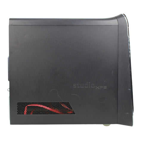 PC - Dell Studio XPS | i7 1ra Gen. | 8 GB RAM 240 GB SSD | Torre - PC ONE MÉXICODellPC