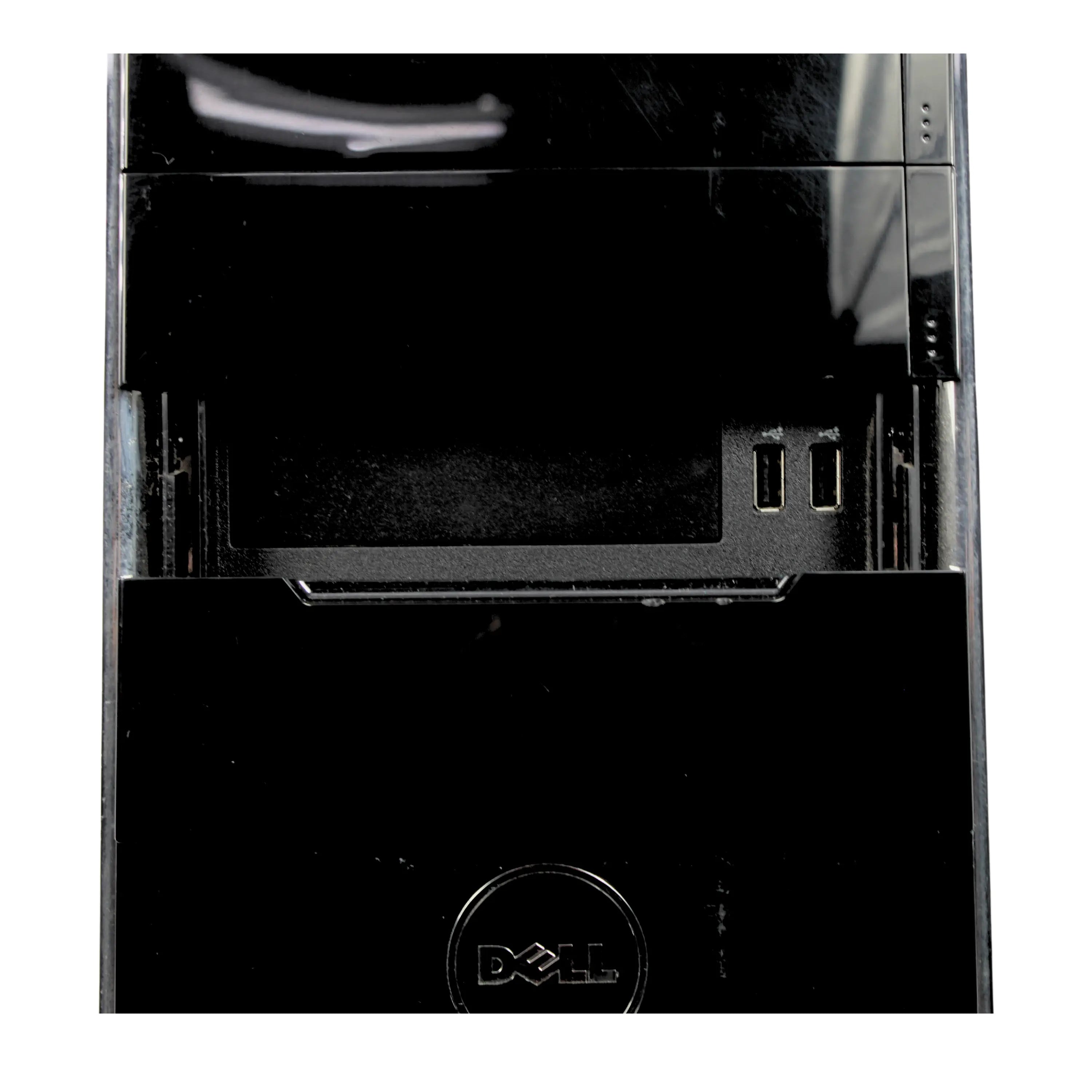 PC - Dell Studio XPS | i7 1ra Gen. | 8 GB RAM 240 GB SSD | Torre - PC ONE MÉXICODellPC