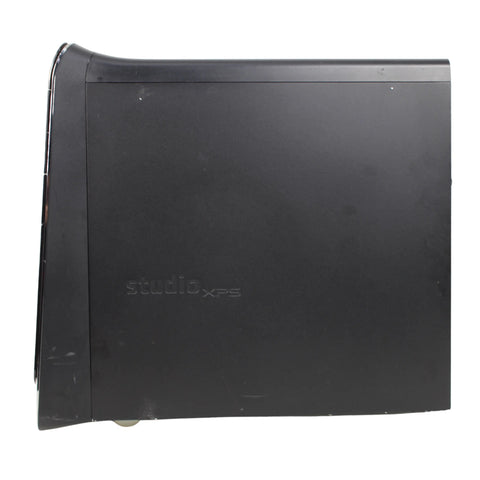 PC - Dell Studio XPS | i7 1ra Gen. | 8 GB RAM 240 GB SSD | Torre - PC ONE MÉXICODellPC