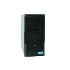 PC - Dell Vostro 250 | i3 2da Gen. | 8 GB RAM 240 GB SSD | MT - PC ONE MÉXICODellPC