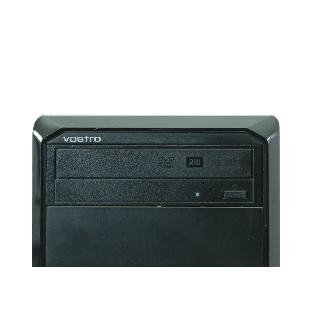 PC - Dell Vostro 250 | i3 2da Gen. | 8 GB RAM 240 GB SSD | MT - PC ONE MÉXICODellPC