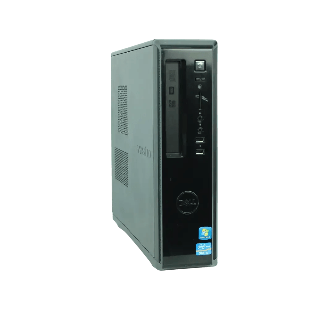 PC - Dell Vostro 260s | i3 2da Gen. | 4 GB RAM 500 GB HDD | - PC ONE MÉXICODell