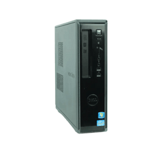 PC - Dell Vostro 260s | i3 2da Gen. | 4 GB RAM 500 GB HDD | - PC ONE MÉXICODell