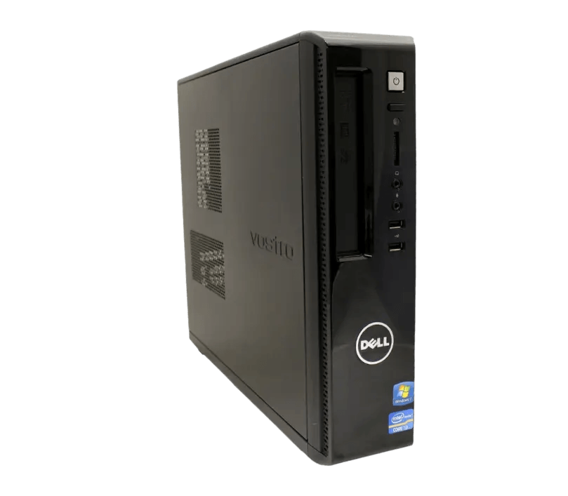 PC - Dell Vostro 260s | i5 2da Gen. | 8 GB RAM 500 GB HDD | DT - PC ONE MÉXICODellPC