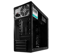 PC GAMER - Gabinete Acteck Ultron X | AMD Ryzen 7 5700 | Gigabyte B550M DS3H | 32 GB RAM | 240 GB SSD - PC ONE MÉXICOEnsambleGamer