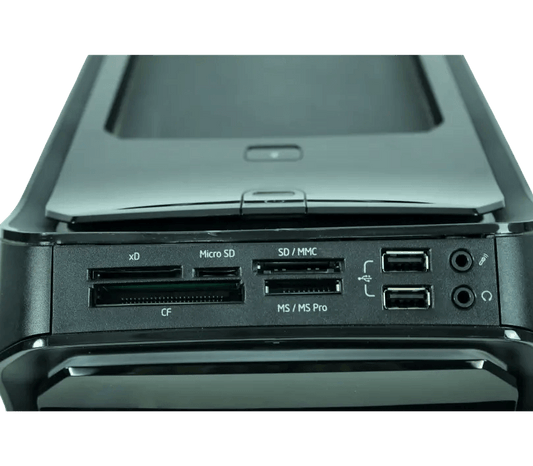 PC - GATEWAY DX4850-57 | i7 2da Gen. | 8 GB RAM 240 GB SSD | Torre - PC ONE MÉXICOGatewayPC