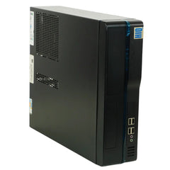 PC - Genérico | i3 1ra Gen. | 8 GB RAM 240 GB SSD | SFF - PC ONE MÉXICOGenéricoPC