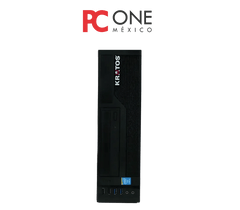 PC - Genérico | i5 4ta Gen. | 8GB RAM 240GB SSD | SFF - PC ONE MÉXICOGenéricoPC