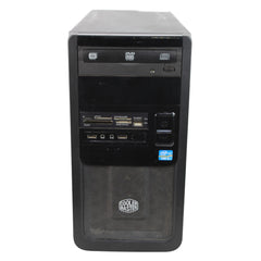 PC - GigaByte Cool Master | i5 3ra Gen. | 8 GB RAM 240 GB SSD | MT - PC ONE MÉXICOGenéricoPC