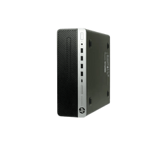 PC - Hp 600 G3 | i5 6ta Gen. | 8 GB RAM 500 GB HDD | SFF - PC ONE MÉXICOHPPC