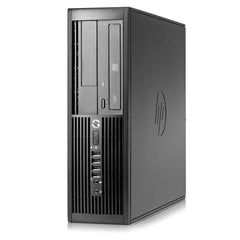 PC - Hp Compaq 4300 Pro | i5 3ra Gen. | 8 GB RAM 500 GB HDD | SFF - PC ONE MÉXICOHPPC
