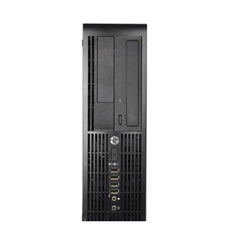 PC - Hp Compaq 4300 Pro | i5 3ra Gen. | 8 GB RAM 500 GB HDD | SFF - PC ONE MÉXICOHPPC
