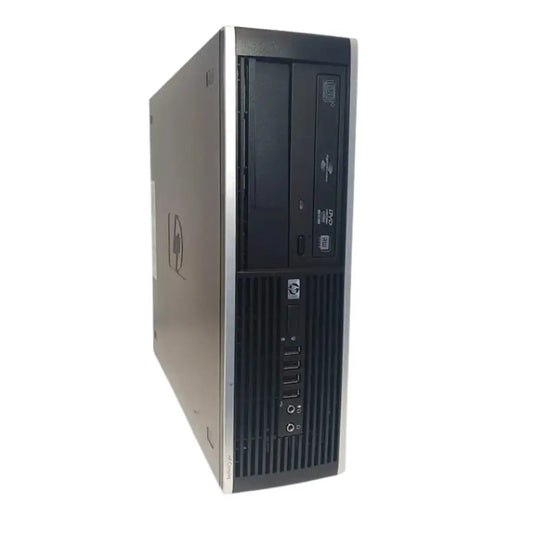 PC - HP Compaq 6200 Pro | Core i5 2da | 8 GB RAM | 500 GB HDD | SFF - PC ONE MÉXICOHPPC