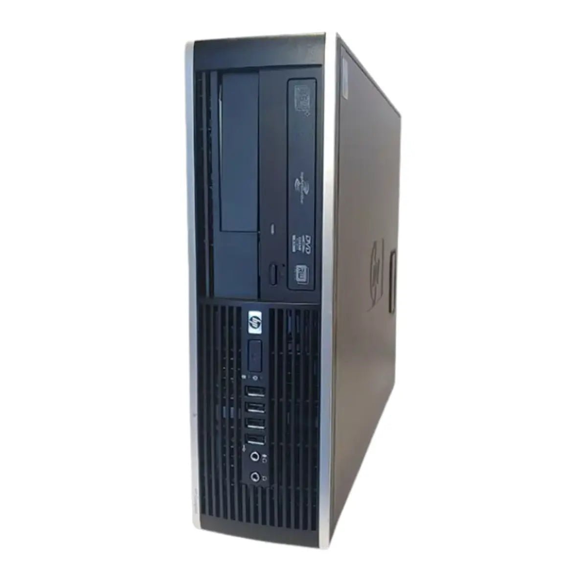 PC - HP Compaq 6200 Pro | Core i5 2da | 8 GB RAM | 500 GB HDD | SFF - PC ONE MÉXICOHPPC