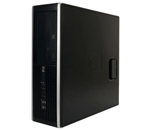 PC - Hp Compaq 6300 Pro | i3 3ra Gen. | 8 GB RAM | 500 GB HDD | SFF - PC ONE MÉXICOHPPC