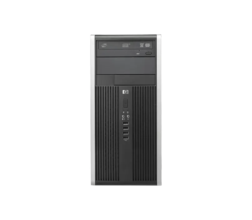 PC - Hp Compaq 6300 pro | i5 3ra Gen. | 8 GB RAM 500 GB HDD | MT - PC ONE MÉXICOHPPC