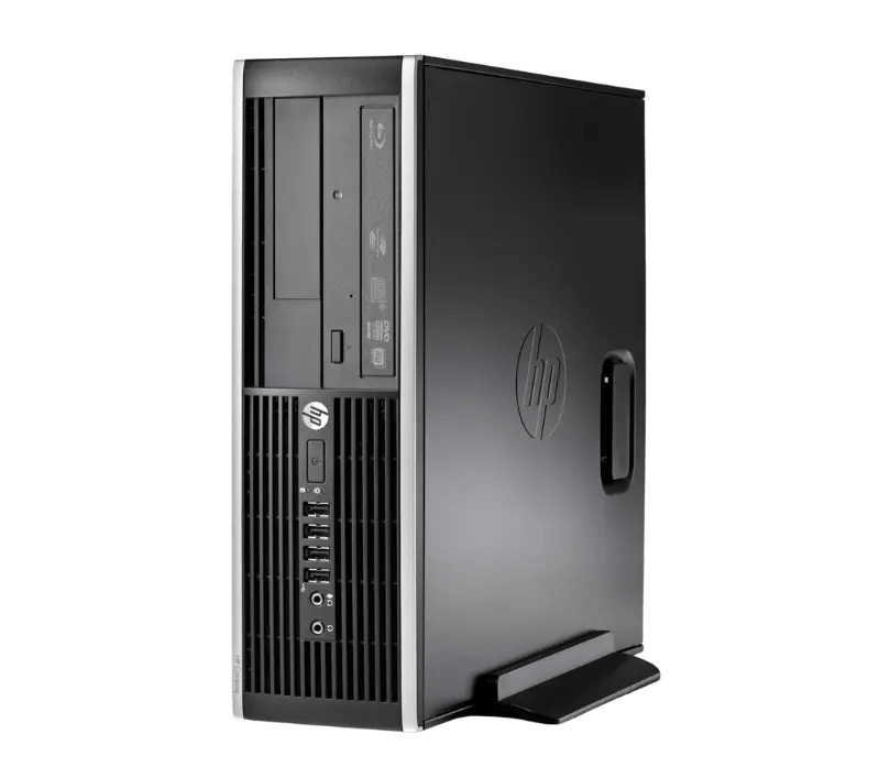 PC - HP Compaq 6300 Pro | i5 3ra gen | 8 GB RAM | 500 GB HDD | SFF - PC ONE MÉXICOHPPC