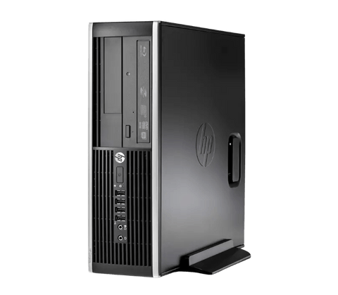 PC - HP Compaq 6300 Pro | i5 3ra gen | 8 GB RAM | 500 GB HDD | SFF - PC ONE MÉXICOHPPC