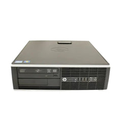 PC - Hp Compaq 8200 Pro | i5 2da Gen. | 8 GB RAM 500 GB HDD | SFF - PC ONE MÉXICOHPPC