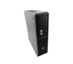 PC - HP Compaq DC 5700 | Dual Core 2 | 4 GB RAM 500 GB HDD | DT - PC ONE MÉXICOHPPC