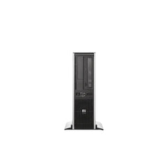 PC - HP Compaq DC 5800 | Core 2 Duo | 4 GB RAM 500 GB HDD | SFF - PC ONE MÉXICOHPPC
