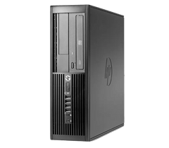 PC - Hp Compaq Pro 4300 | i3 3ra Gen. | 8 GB RAM 500 GB HDD | SFF - PC ONE MÉXICOHPPC