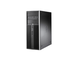 PC - Hp Compaq Pro 8100 | i3 1ra Gen | 8 GB RAM 500 GB HDD | Torre - PC ONE MÉXICOHPPC