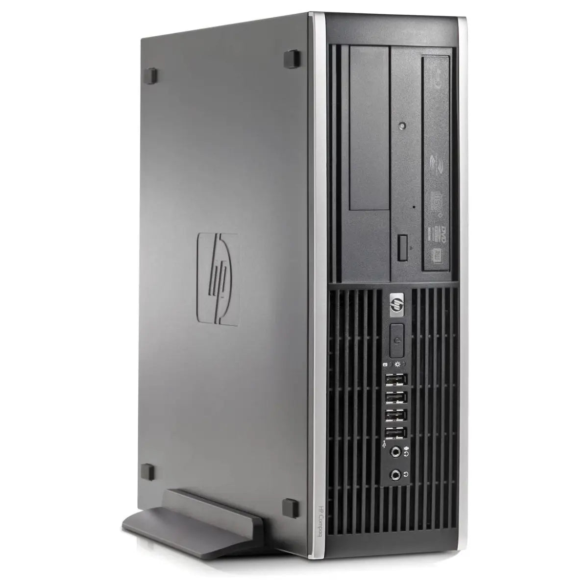 PC - HP Compaq Pro 8100 | i5 1ra Gen. | 8 GB RAM 500 GB HDD | SFF - PC ONE MÉXICODellPC