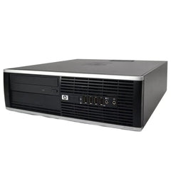 PC - HP Compaq Pro 8100 | i5 1ra Gen. | 8 GB RAM 500 GB HDD | SFF - PC ONE MÉXICODellPC