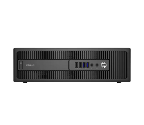 PC - HP EliteDesk 800 G2 | i7 6ta Gen. | 8 GB RAM 500 HDD | SFF - PC ONE MÉXICOHPPC