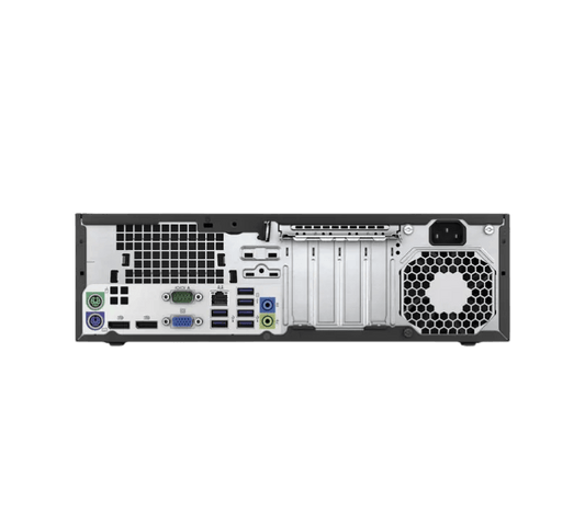 PC - HP EliteDesk 800 G2 | i7 6ta Gen. | 8 GB RAM 500 HDD | SFF - PC ONE MÉXICOHPPC