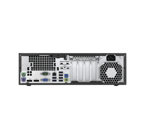 PC - HP EliteDesk 800 G2 | i7 6ta Gen. | 8 GB RAM 500 HDD | SFF - PC ONE MÉXICOHPPC