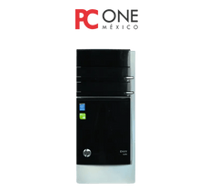 PC - HP Envy 700 Series | i7 4ta Gen. | 8 GB RAM 240 GB SSD | Torre - PC ONE MÉXICOHPPC