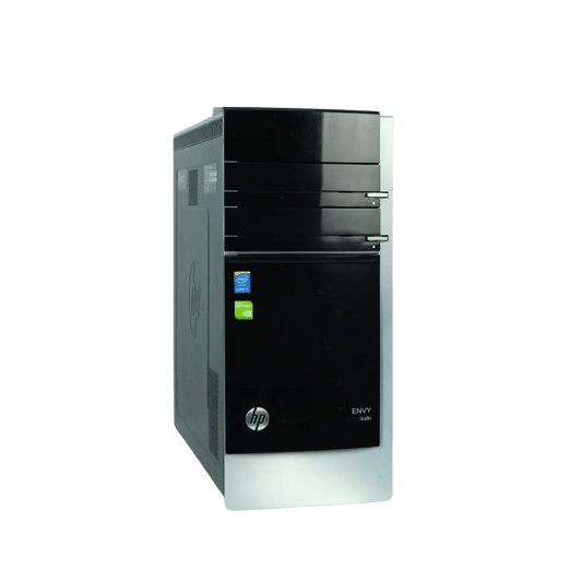 PC - HP Envy 700 Series | i7 4ta Gen. | 8 GB RAM 240 GB SSD | Torre - PC ONE MÉXICOHPPC