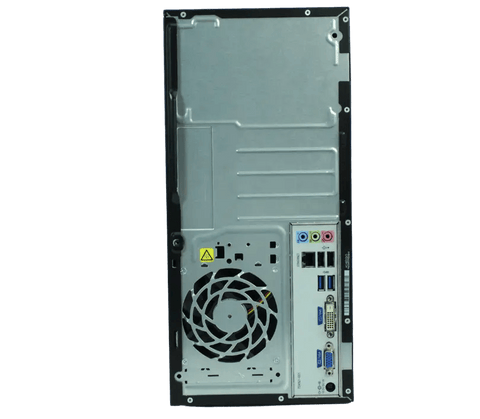 PC - HP Pavilion 500 PC Series | AMD A8 6ta Gen. | 8 GB RAM 240 GB SSD | MT - PC ONE MÉXICOHPPC
