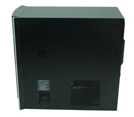 PC - HP Pavilion 500 PC Series | AMD A8 6ta Gen. | 8 GB RAM 240 GB SSD | MT - PC ONE MÉXICOHPPC