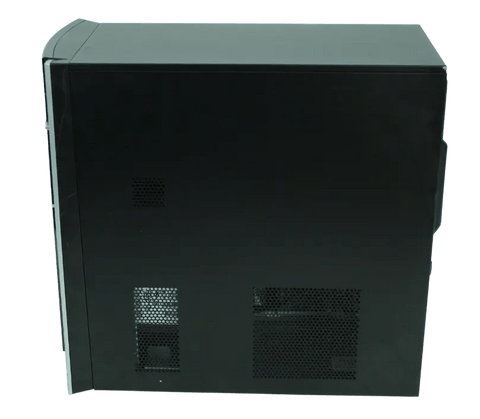 PC - HP Pavilion 500 PC Series | AMD A8 6ta Gen. | 8 GB RAM 240 GB SSD | MT - PC ONE MÉXICOHPPC