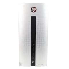 PC - Hp Pavilion 550 | i5 6ta Gen. | 8 GB RAM 240 GB SSD | MT - PC ONE MÉXICOHPPC