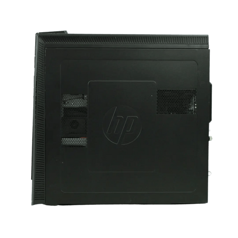PC - Hp Pavilion HPE Series | i7 3ra Gen. | 8 GB RAM 240 GB SSD | Torre - PC ONE MÉXICOHPPC
