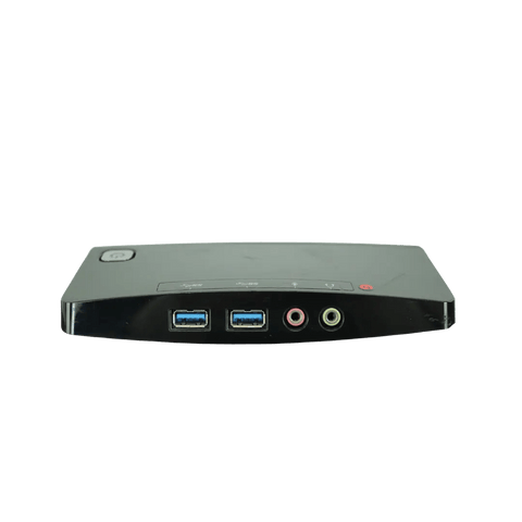 PC - Hp Pavilion HPE Series | i7 3ra Gen. | 8 GB RAM 240 GB SSD | Torre - PC ONE MÉXICOHPPC