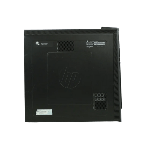 PC - Hp Pavilion HPE Series | i7 3ra Gen. | 8 GB RAM 240 GB SSD | Torre - PC ONE MÉXICOHPPC