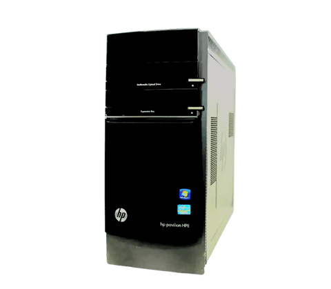 PC - Hp Pavilion HPE Series | i7 3ra Gen. | 8 GB RAM 240 GB SSD | Torre - PC ONE MÉXICOHPPC