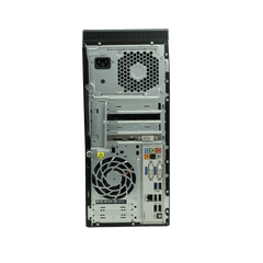 PC - Hp Pavilion HPE Series | i7 3ra Gen. | 8 GB RAM 240 GB SSD | Torre - PC ONE MÉXICOHPPC