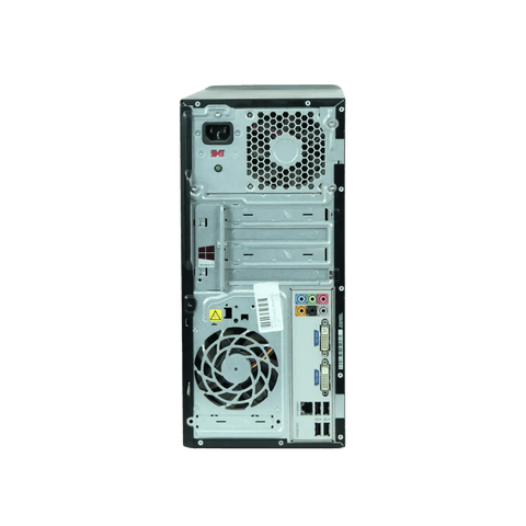 PC - Hp Pavilion P6 | Pentium | 8 GB RAM 240 GB SSD | MT - PC ONE MÉXICOHPPC
