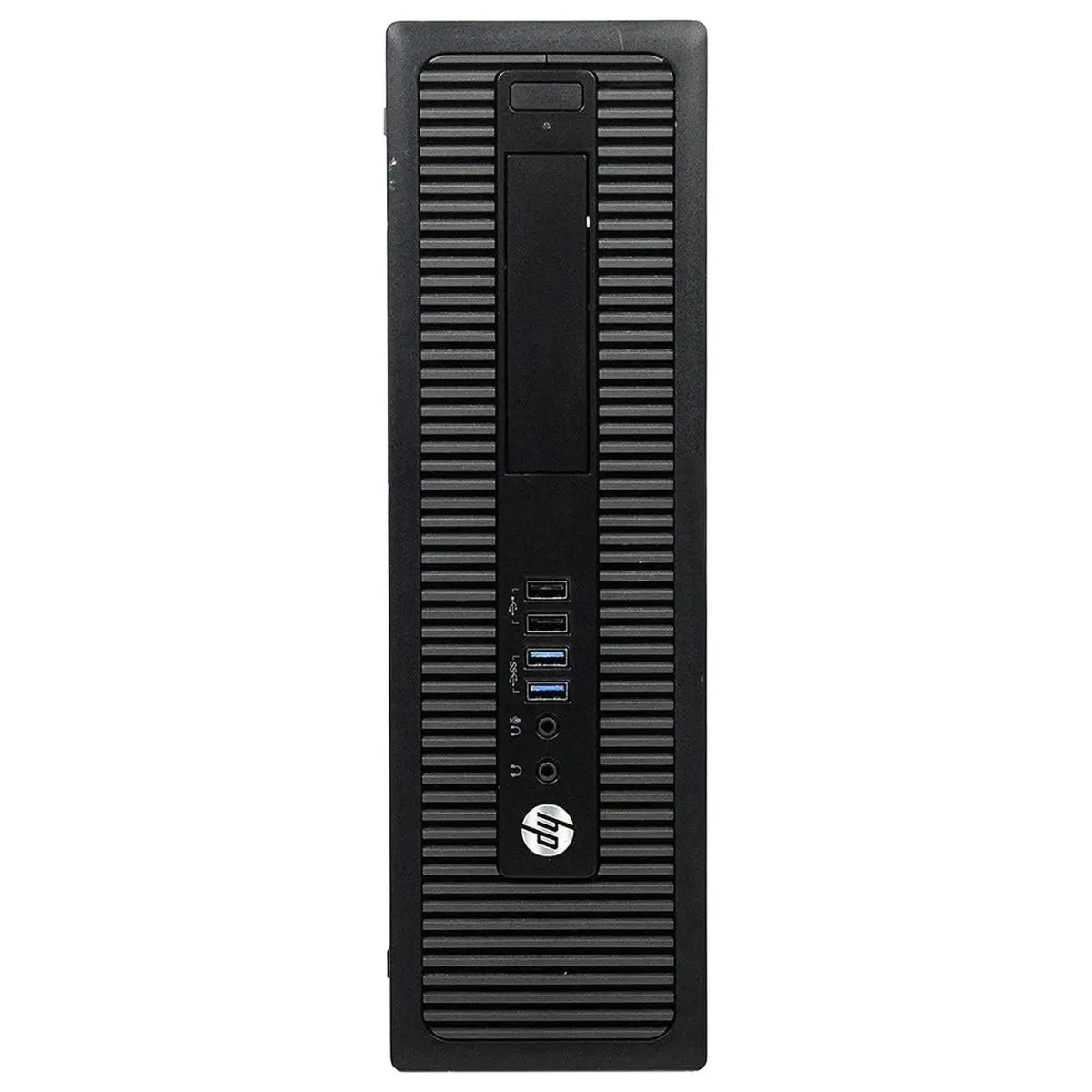 PC - Hp Prodesk 600 G1 | i5 4ta Gen. | 8 GB RAM 500 GB HDD | SFF - PC ONE MÉXICOHPPC