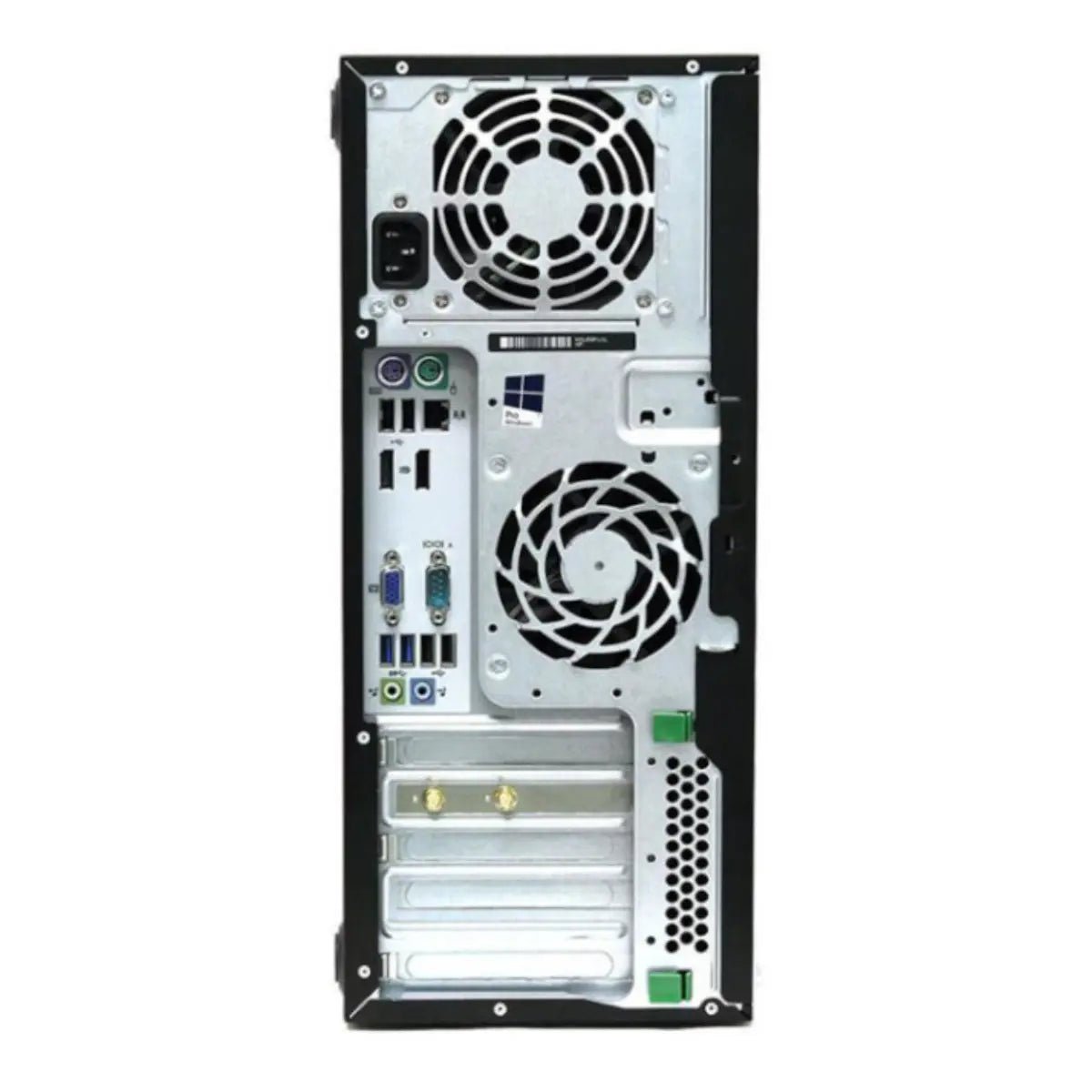 PC - Hp Prodesk 800 G1 | i3 4ta Gen. | 8 GB RAM 500 GB HDD | MT - PC ONE MÉXICOLenovoPC