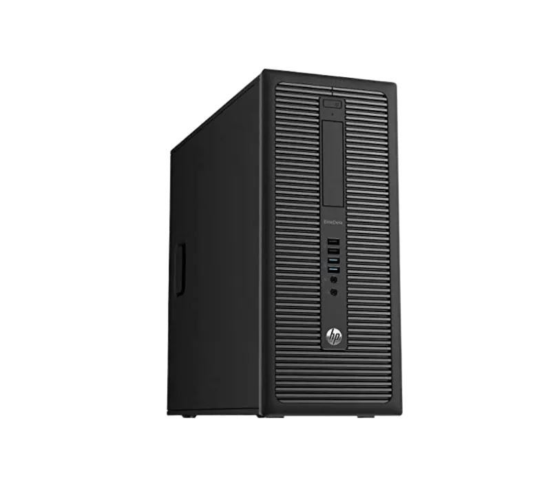 PC- Hp Prodesk 800 G1 | i3 4ta Gen. | 8 GB RAM 500 GB HDD | Torre - PC ONE MÉXICOHPPC