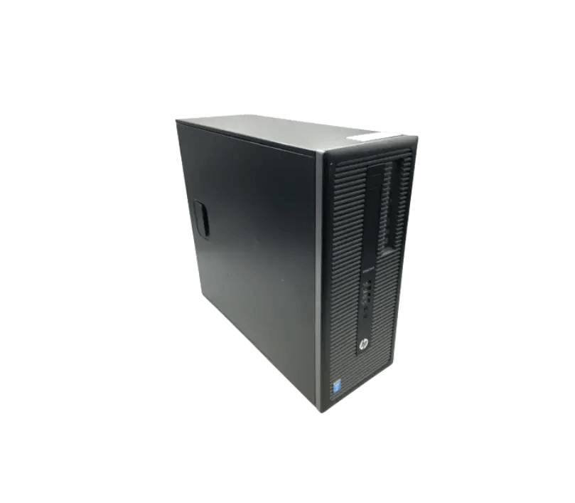 PC- Hp Prodesk 800 G1 | i3 4ta Gen. | 8 GB RAM 500 GB HDD | Torre - PC ONE MÉXICOHPPC